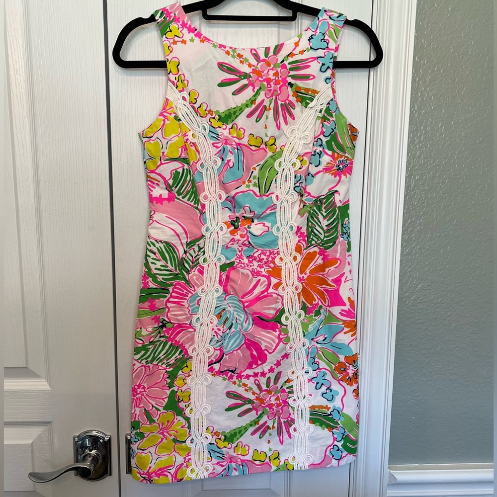 Lilly Pulitzer for Target dress 2